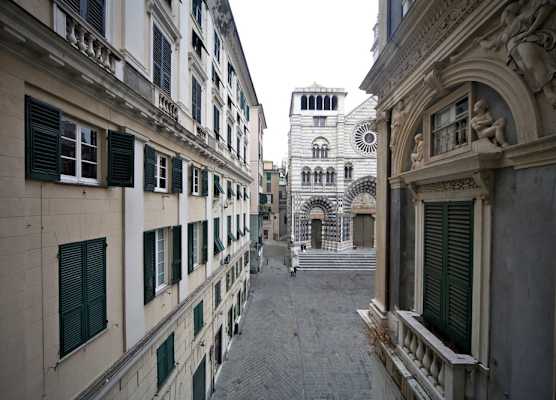 Palazzo Cicala 1