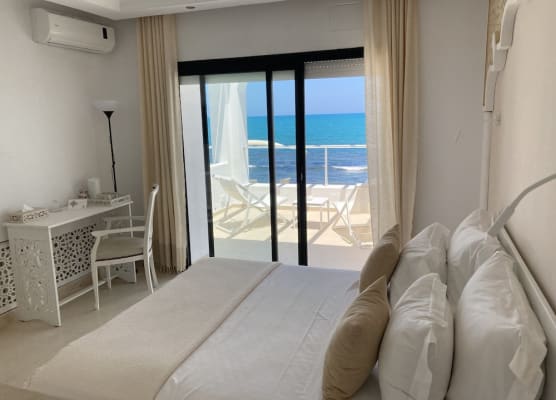 Dar Corniche La Marsa (Adults Only) 1