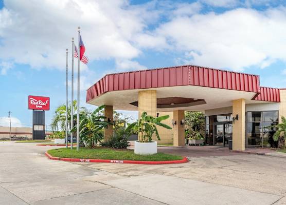 Red Roof Inn La Marque 1