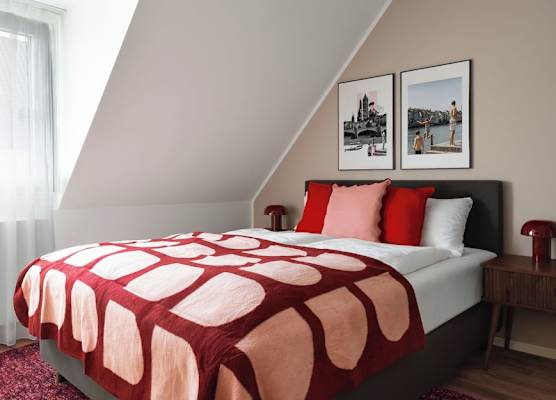 Limehome Basel Town Hall 1