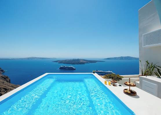 Kastro Suites 1
