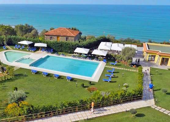 Futura Club Cilento 1