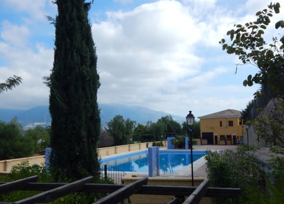 Camping Rural Presa La Viñuela 1