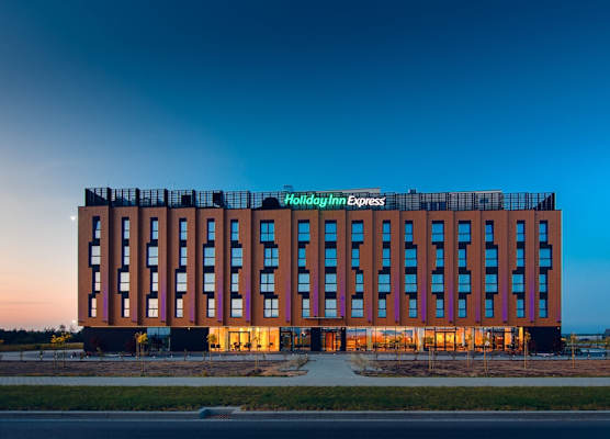 Holiday Inn Express RZESZOW AIRPORT by IHG 1