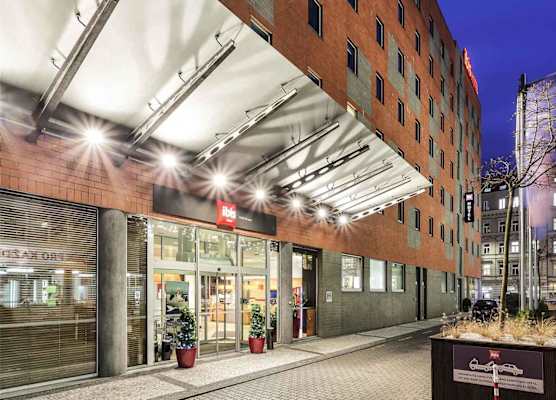 Ibis Praha Mala Strana 1