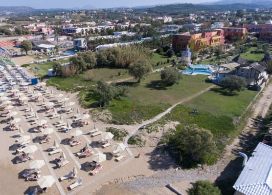 Orpheas Resort Hotel (Adults Only) 1