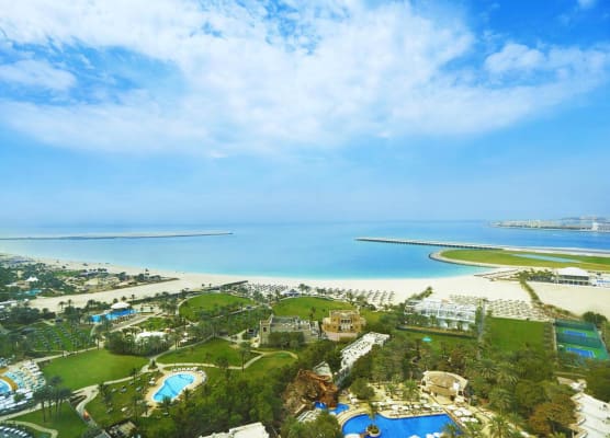 Al Habtoor Grand Resort, Autograph Collection 1