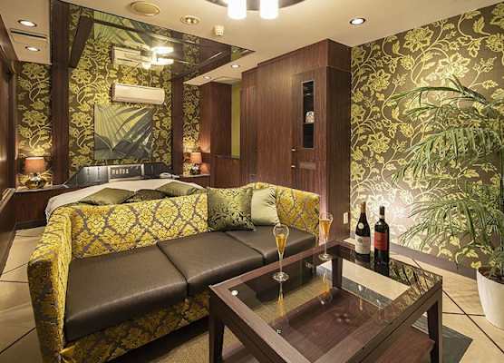 Hotel Jardin de Fleurs (Adult Only) 1