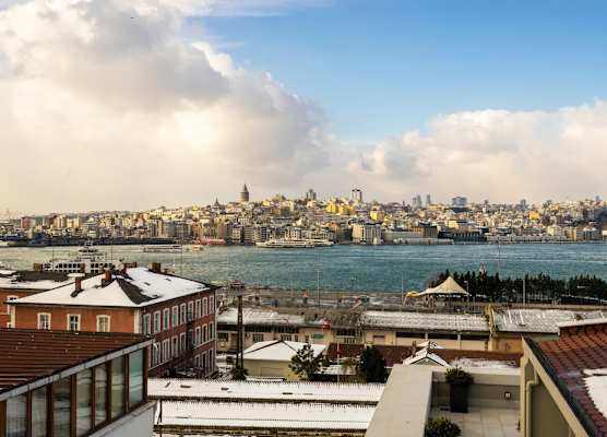 Sayeban Gold Hotel 1