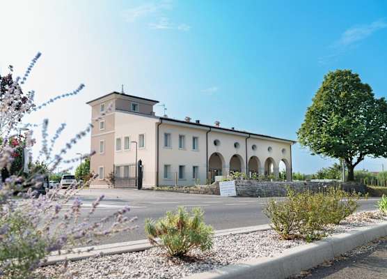 I Campi Wine Relais 1