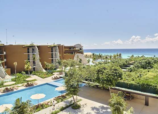 Hotel Xcaret Arte - All Parks All Fun Inclusive - Adults Only 1