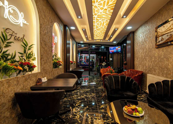 By Historial Hotel 1