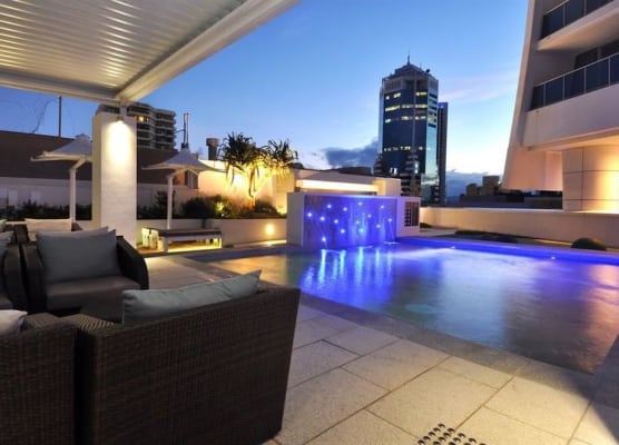Orchid Residences - HR Surfers Paradise 1
