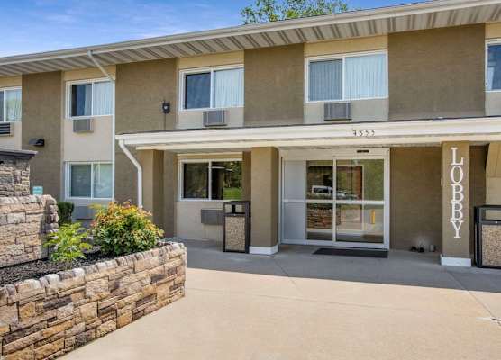 Rodeway Inn & Suites Grand Rapids Southeast 1