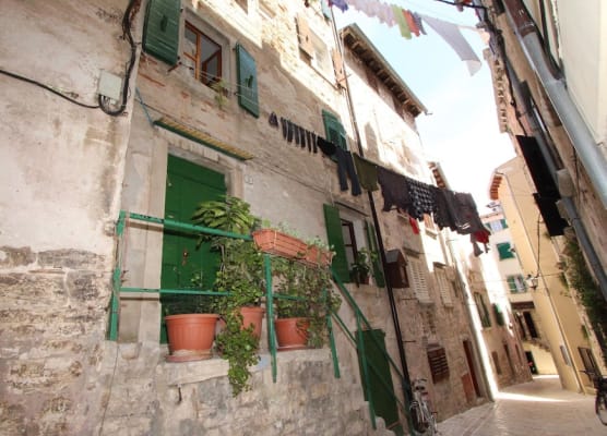 Apartments Milkana 1