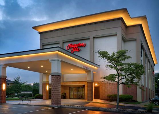Hampton Inn Philadelphia/Mt. Laurel 1
