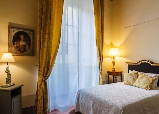 Dimora Storica Palazzo Puccini 1