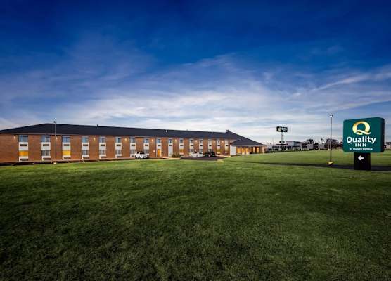 Quality Inn Waverly 1