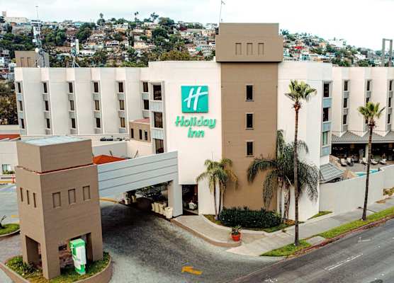 Holiday Inn TIJUANA ZONA RIO by IHG 1