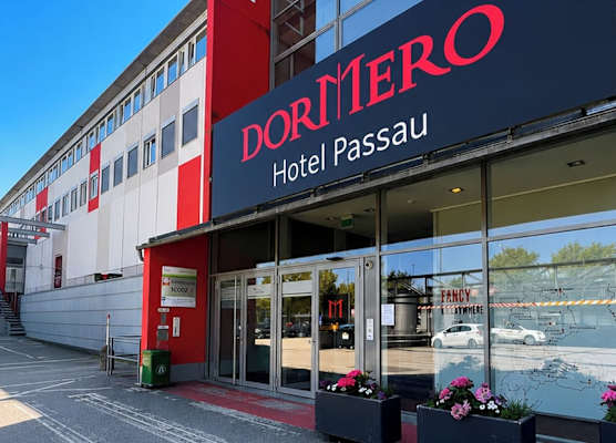 DORMERO Express Hotel Passau 1