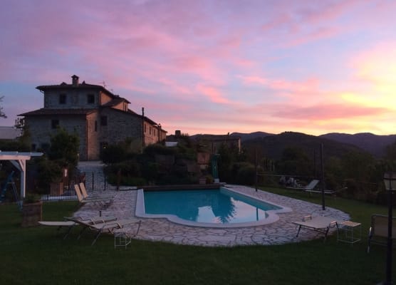 Il Cardo Resort 1