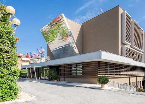 Bonotto Hotel Palladio 1