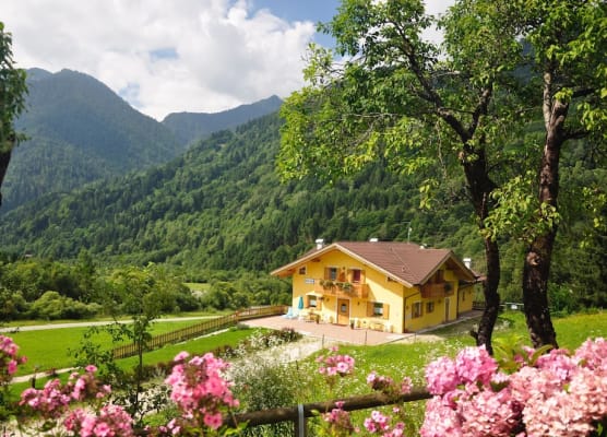 Eco-Baita Natura Spensierata 1