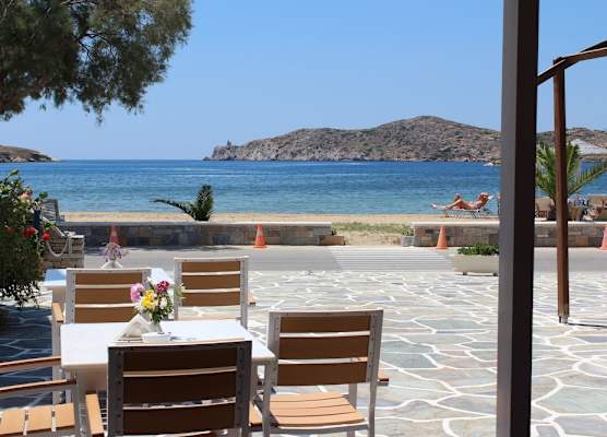 Mare Monte 1
