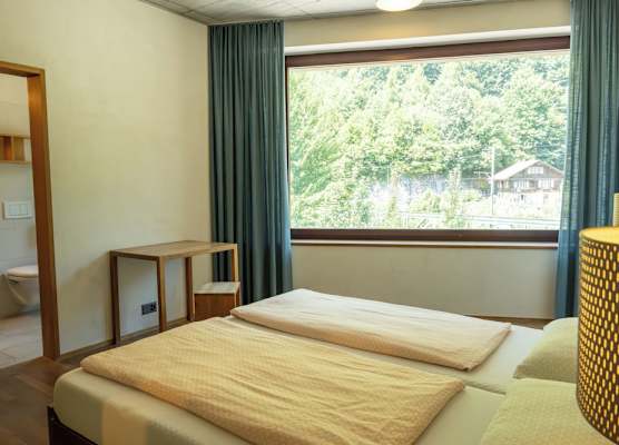 Interlaken Youth Hostel 1