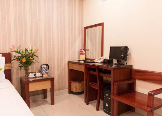 SaiGon Europe Hotel 1