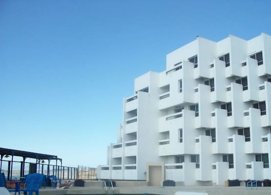 HOTEL TARIK Fnideq 1