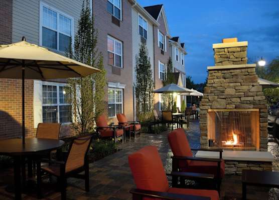 TownePlace Suites by Marriott East Lansing 1