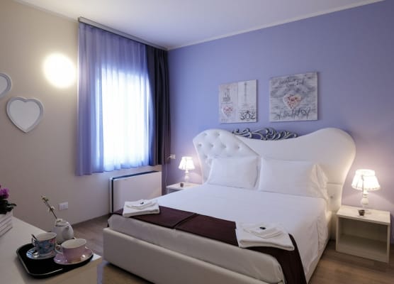 Albergo Trattoria Italia 1