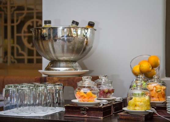 Endless Horizons Boutique Hotel 1