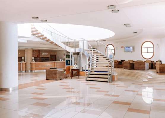 Valtur Otium Resort 1