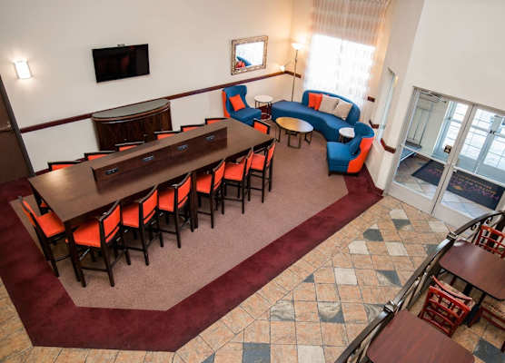 Hawthorn Suites Las Vegas 1