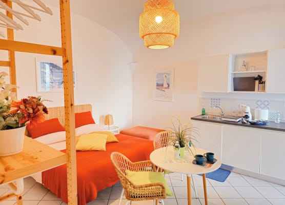 Raito Guest House - Amalfi Coast 1