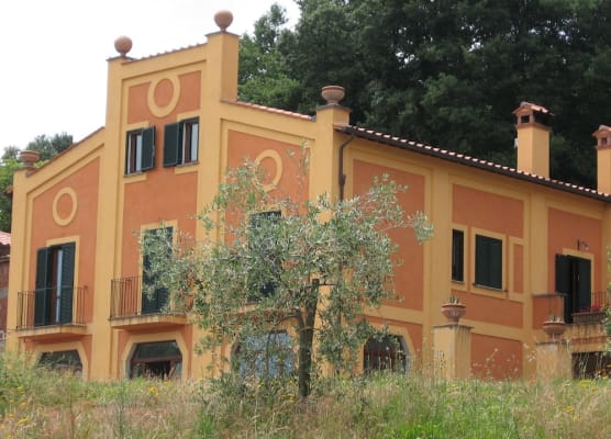 Agriturismo La Gismonda 1