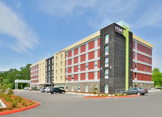 Home2 Suites by Hilton DuPont 1