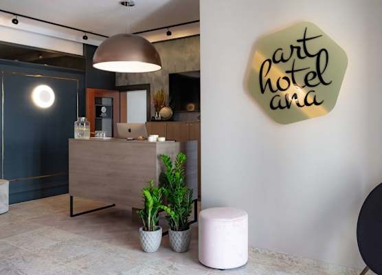 Arthotel ANA Aura 1