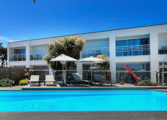 Best Western Hôtel Le Bellevue Quiberon 1