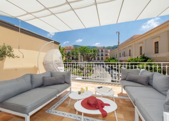 La Piazzetta Guest House 1