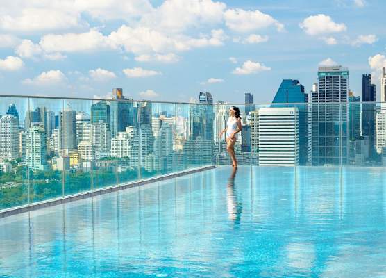 Wyndham Bangkok Queen Convention Centre 1