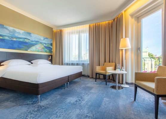 Palace Hotel Tallinn, a member of Radisson Individuals 1