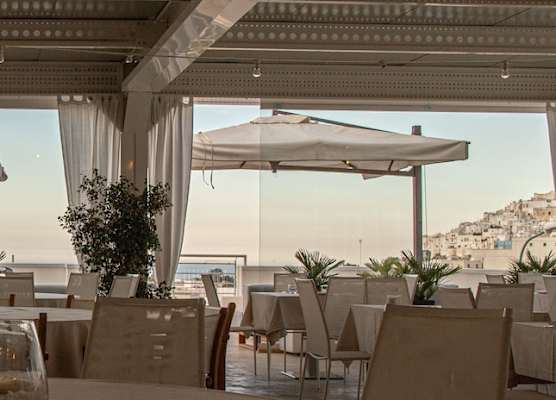 Hotel Monte Sarago 1