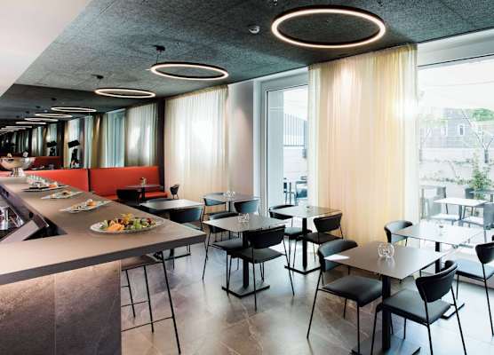 Amedia Hotel Milan, Trademark Collection by Wyndham 1