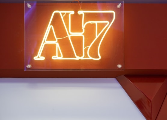 Art Seven Hostel Capsules 1