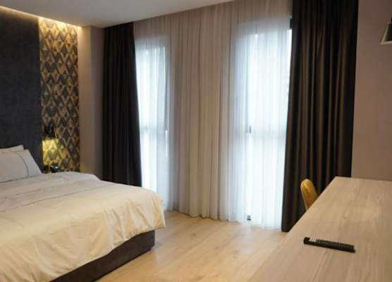 StarLight Hotel 1