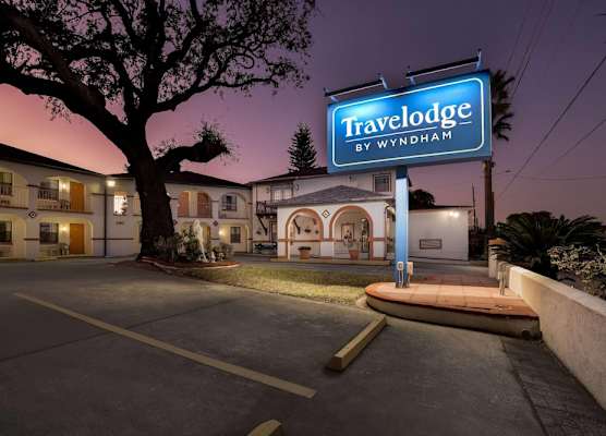 Travelodge by Wyndham Hotel & Cottages St Augustine - Historic 1