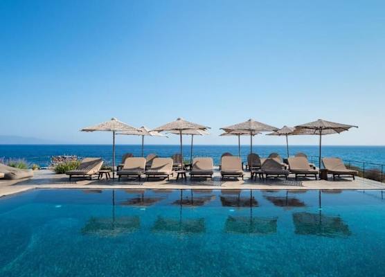 Colombos Beachfront 1